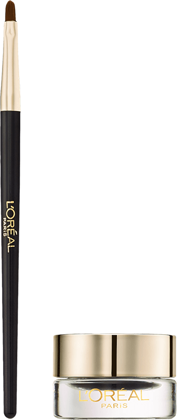 Eyeliner Gel Intenza Superliner pakkebilde åpen